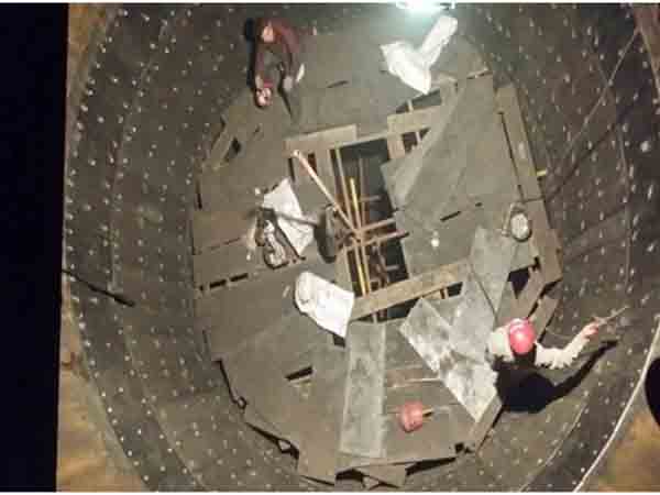 遼寧施工現(xiàn)場(chǎng) 遼寧施工現(xiàn)場(chǎng)