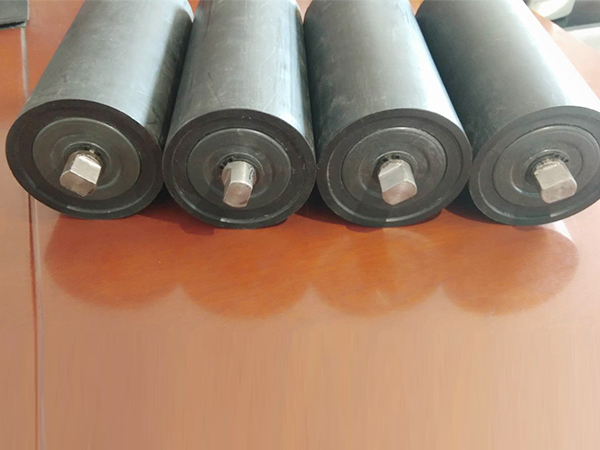 簡析托輥的重要功能及特點 簡析托輥的重要功能及特點