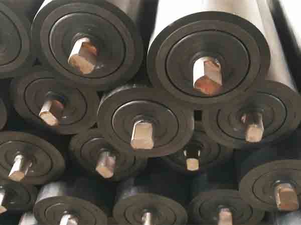 超高分子量聚乙烯托輥有哪些競爭優勢？山峰塑化來告訴你