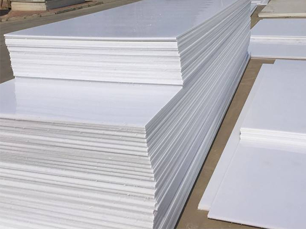 超高分子量聚乙烯板