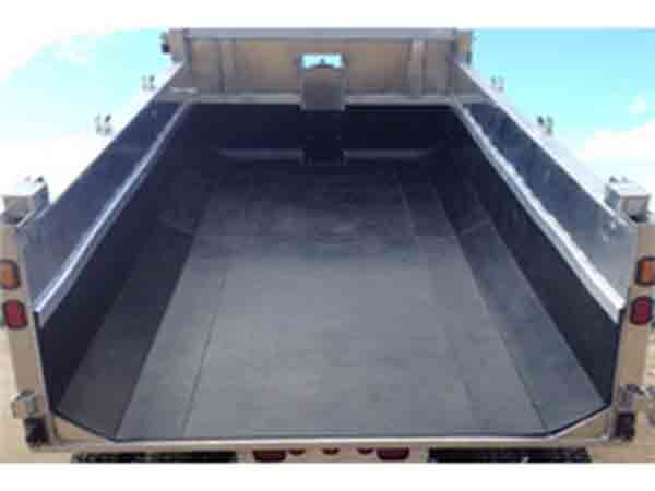 使用車廂襯板應注意事項和安裝方法 使用車廂襯板應注意事項和安裝方法