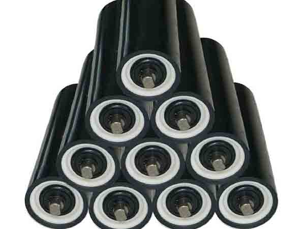 托輥密封性很重要，出現(xiàn)問題不得了！