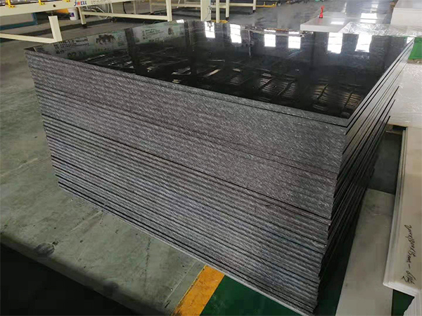 分子量對聚乙烯襯板有哪些影響 分子量對聚乙烯襯板有哪些影響