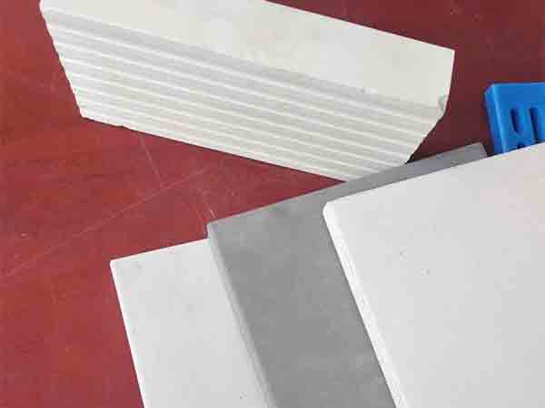 廠家淺談壓延微晶板的優缺點 廠家淺談壓延微晶板的優缺點