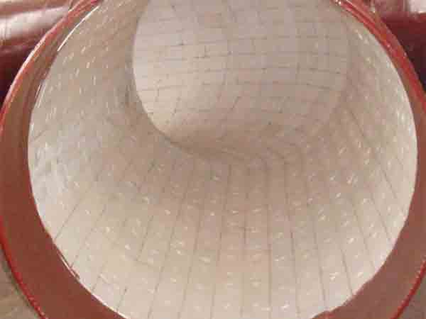 河南耐磨陶瓷廠家淺談耐磨陶瓷在風門上的應用 河南耐磨陶瓷廠家淺談耐磨陶瓷在風門上的應用